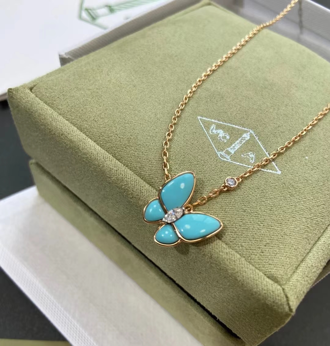 Van Cleef & Arpels  necklace