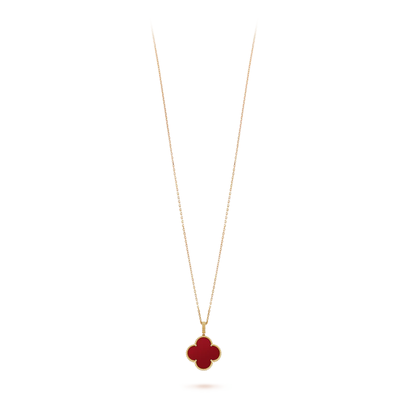 Van Cleef & Arpels pendant necklace