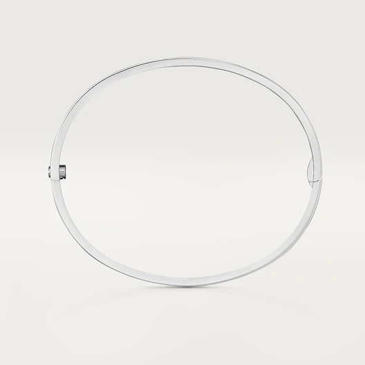 CARTIER LOVE BRACELET