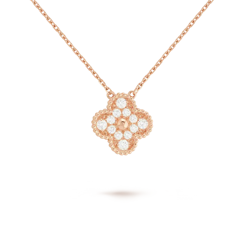 Van Cleef & Arpels  necklace
