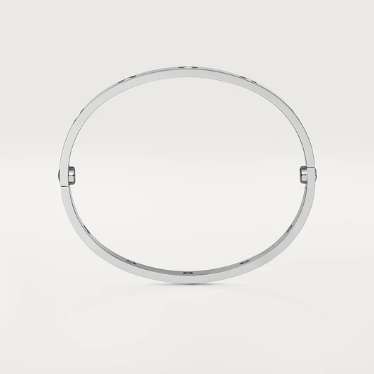 CARTIER LOVE BRACELET