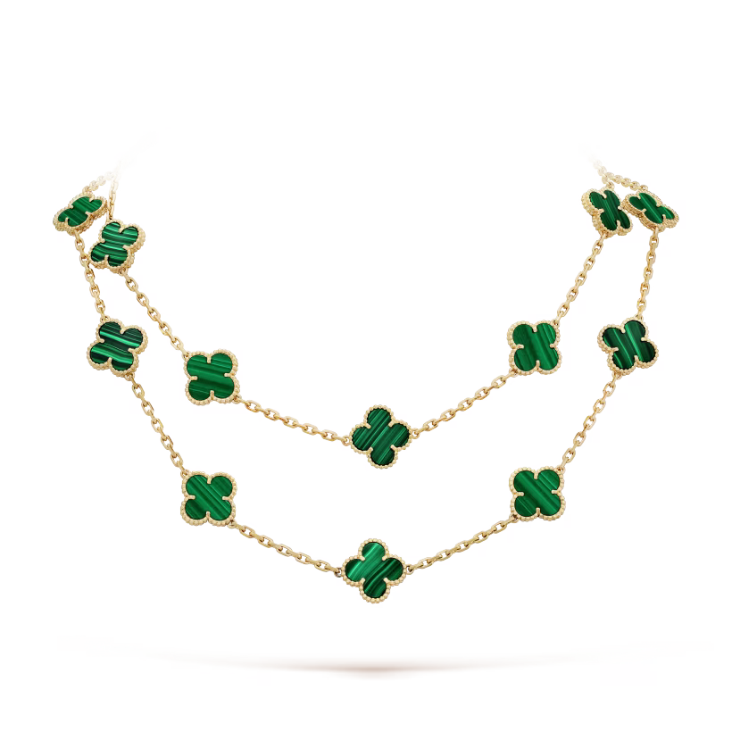Van Cleef & Arpels Necklace