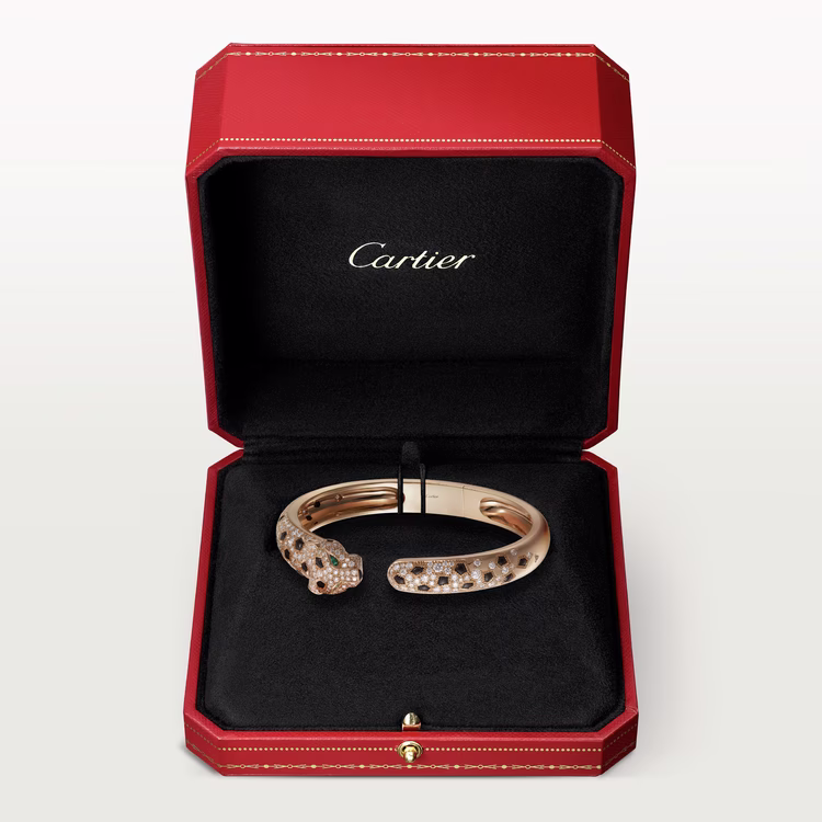 CARTIER BRACELET