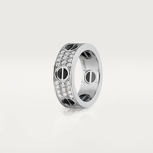 CARTIER LOVE RING