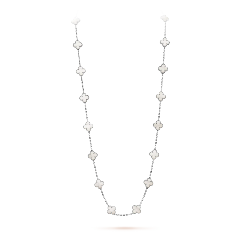 Van Cleef & Arpels necklace