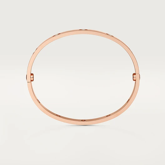 CARTIER LOVE BRACELET