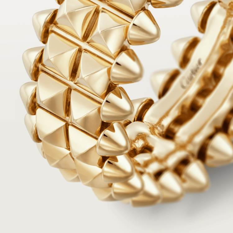 CLASH DE CARTIER RING