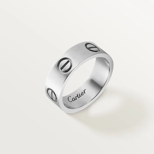 CARTIER LOVE GOLD