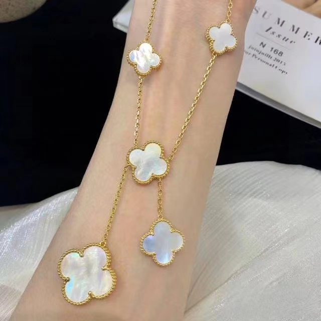 Van Cleef & Arpels Necklace