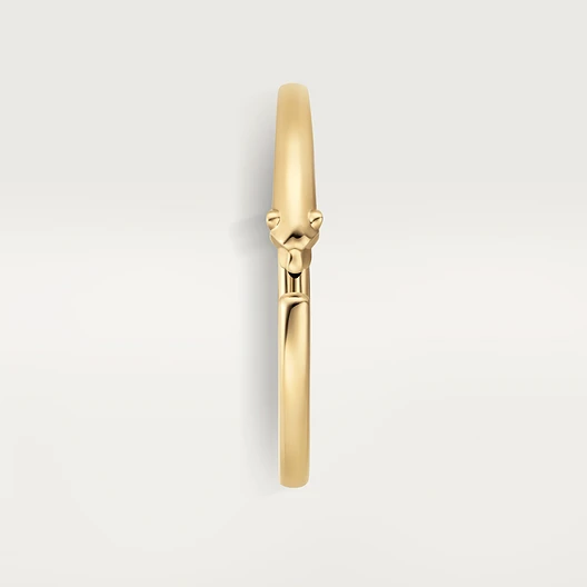 PANTHÈRE DE CARTIER BRACELET