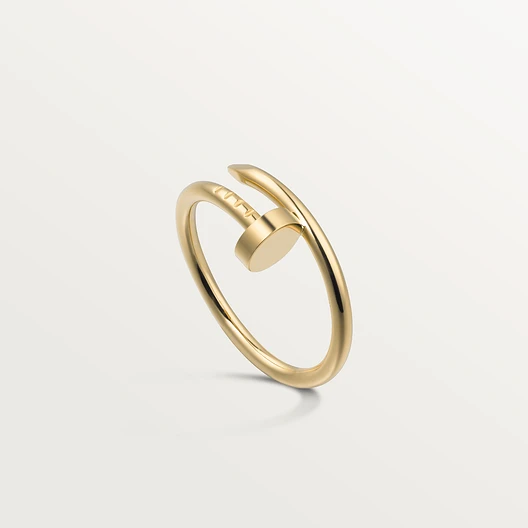 CARTIER JUSTE UN CLOU RING