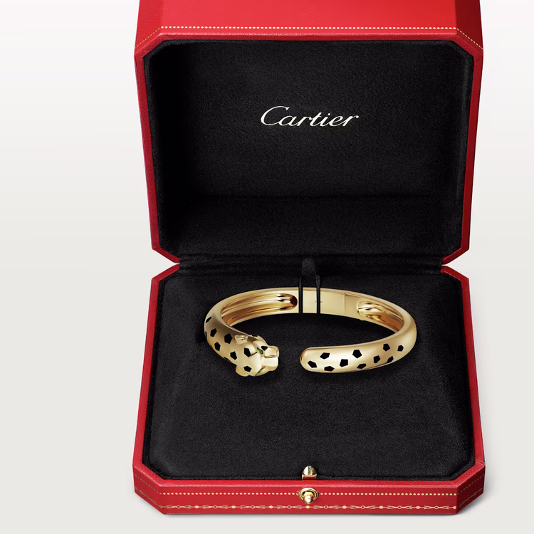 CARTIER BRACELET