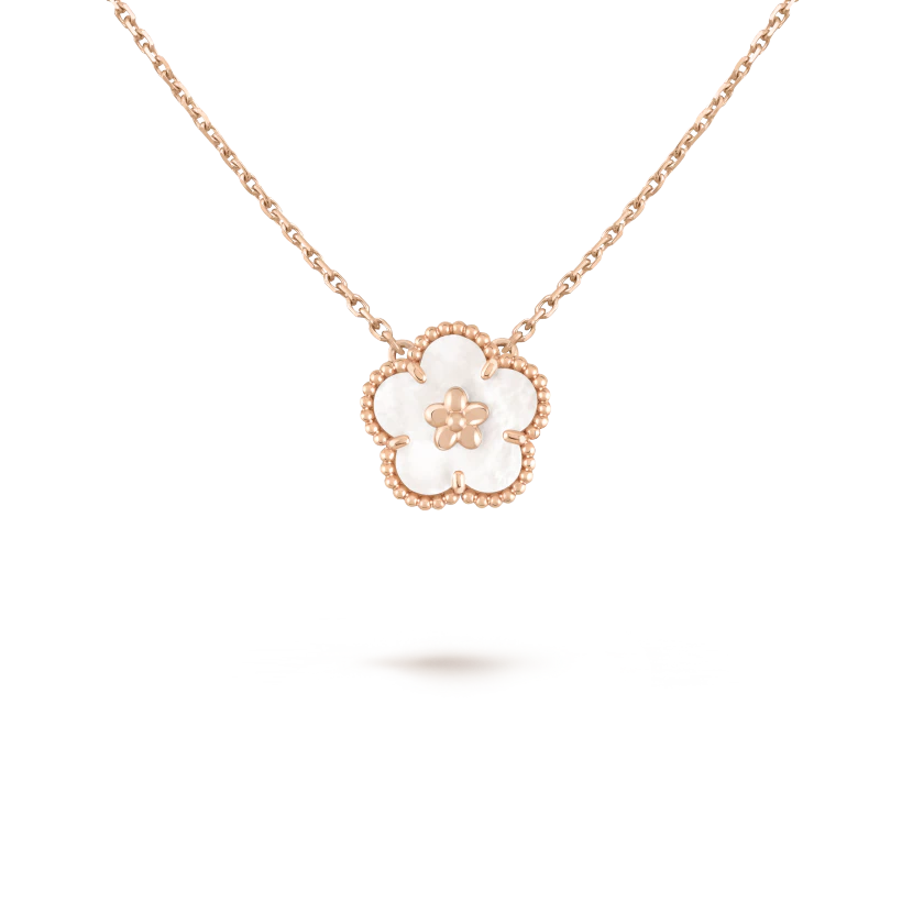 Van Cleef & Arpels  necklace