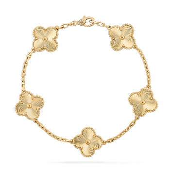 Van Cleef & Arpels Bracelets