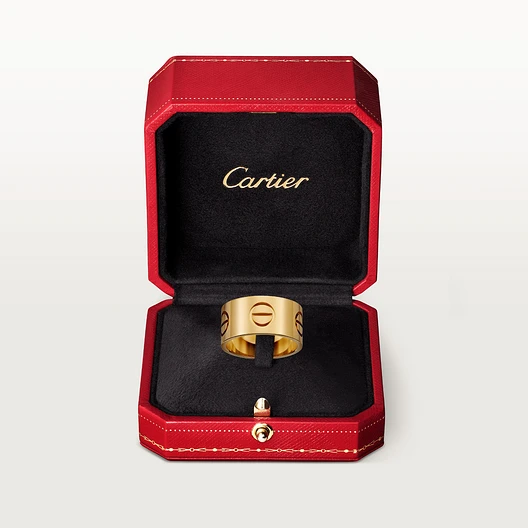 CARTIER RING