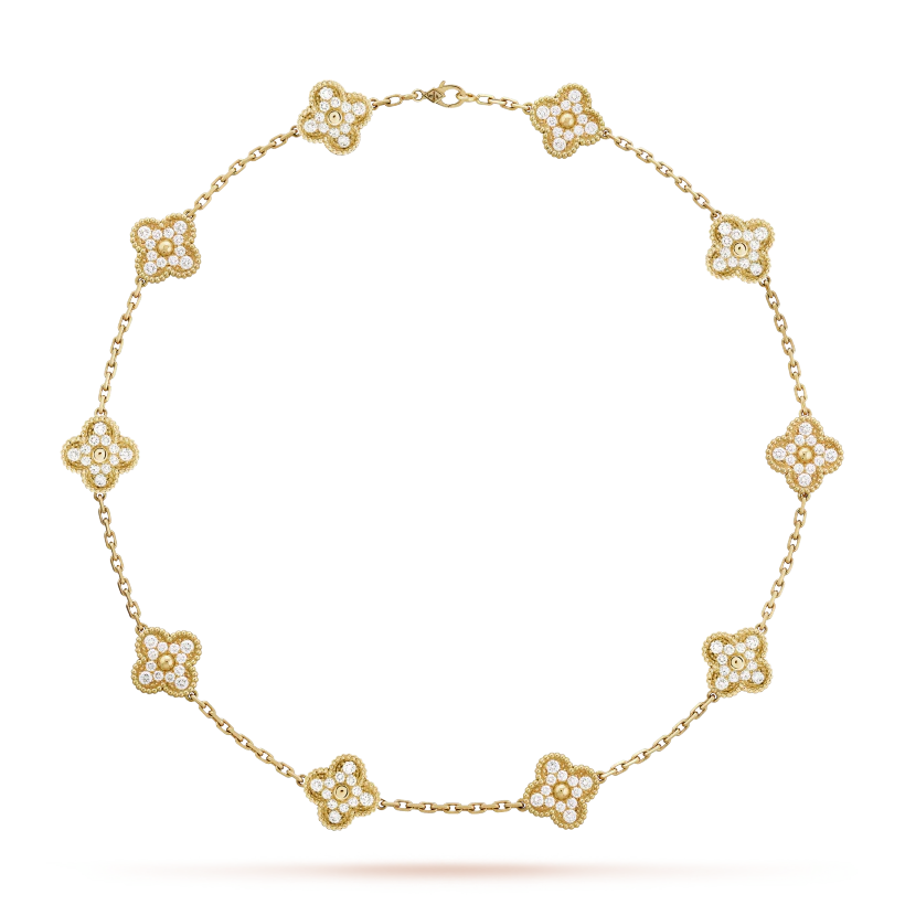 Van Cleef & Arpels Necklace