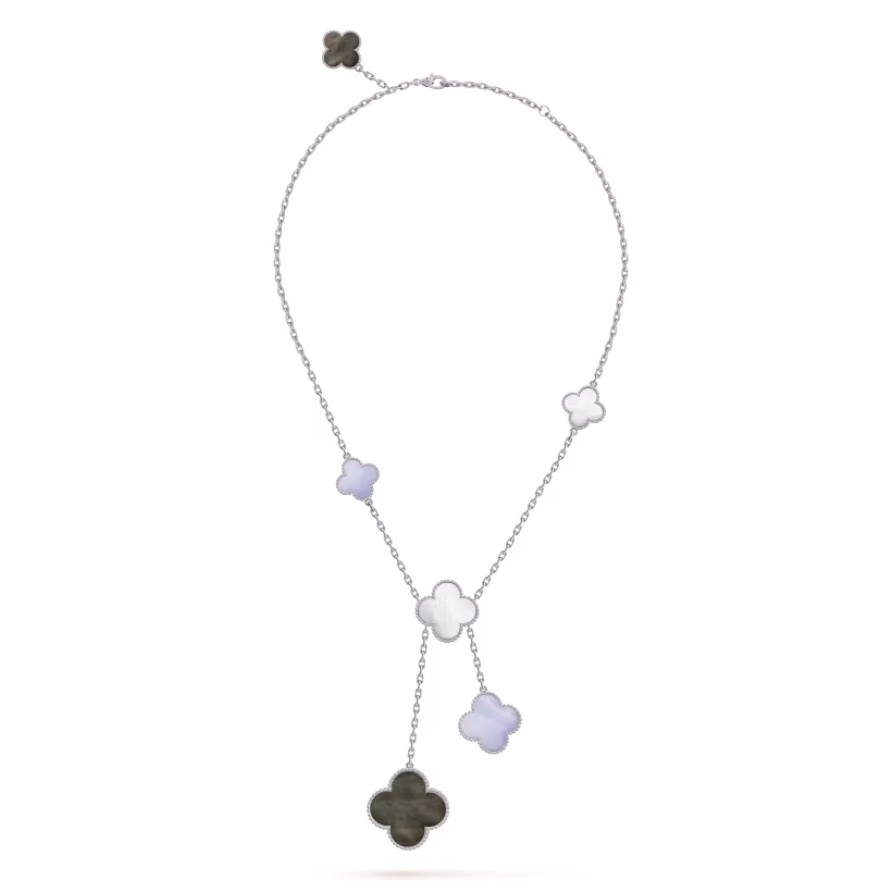 Van Cleef & Arpels  necklace