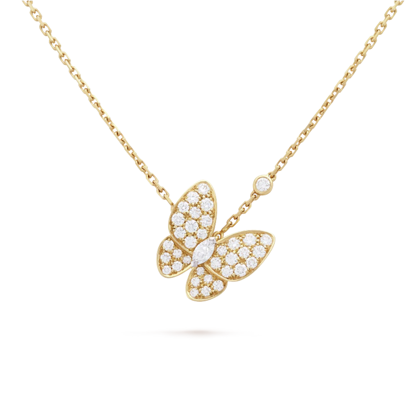 Van Cleef & Arpels necklace