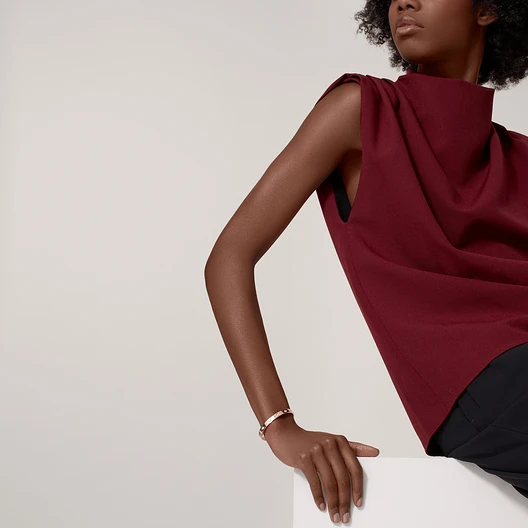 CARTIER LOVE BRACELET