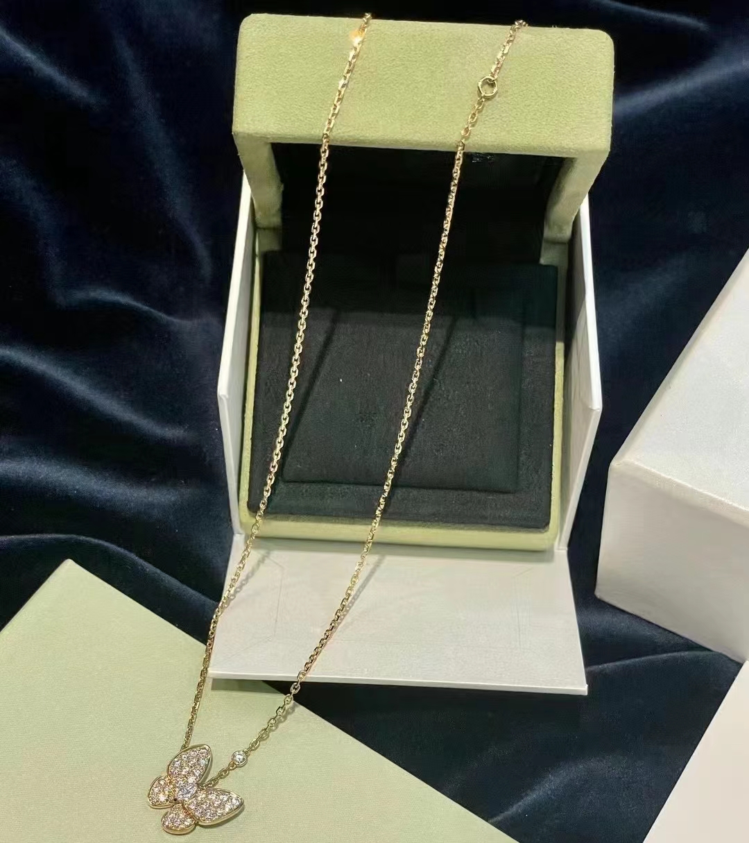 Van Cleef & Arpels necklace