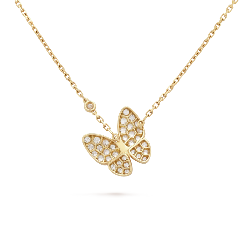Van Cleef & Arpels necklace