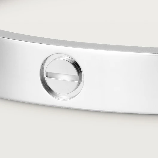 CARTIER LOVE BRACELET