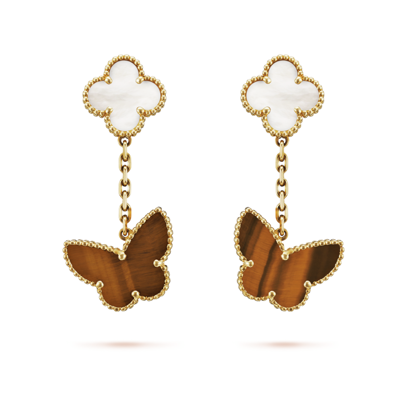 Van Cleef & Arpels Earrings