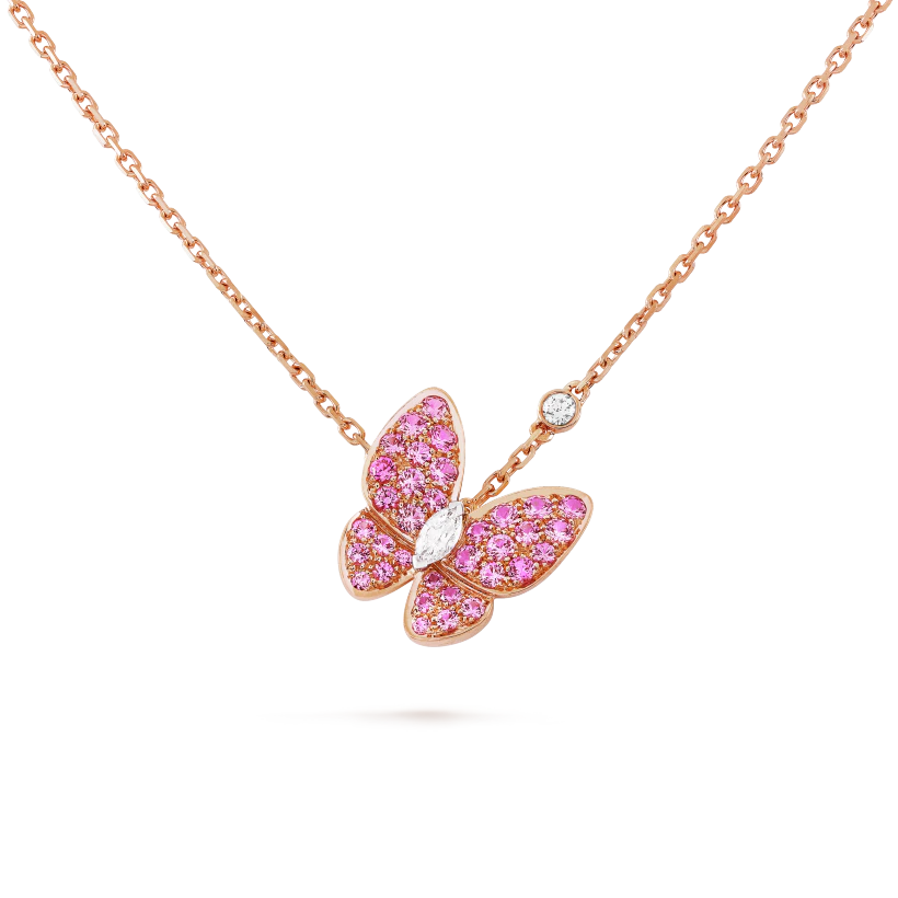 Van Cleef & Arpels  necklace