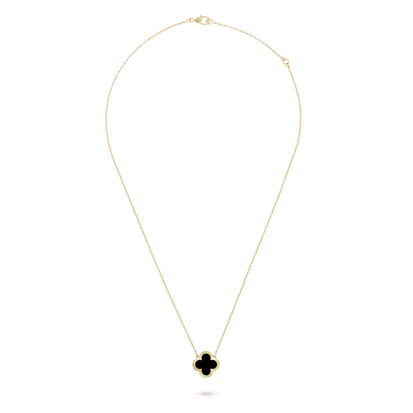 Van Cleef & Arpels necklace