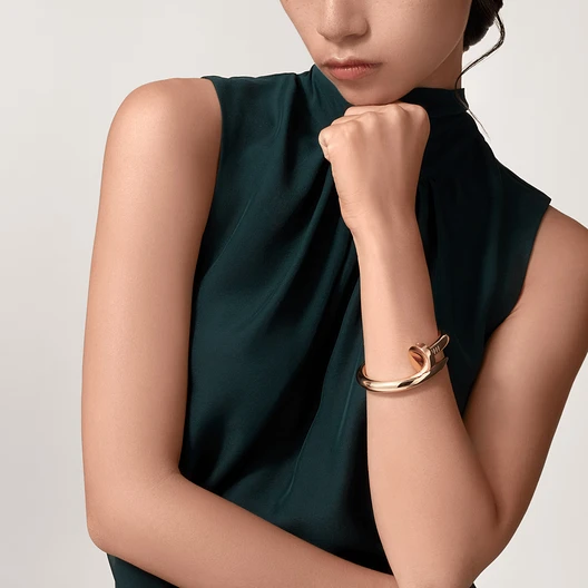 JUSTE UN CLOU BRACELET