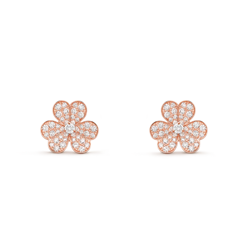 Van Cleef & Arpels Earrings