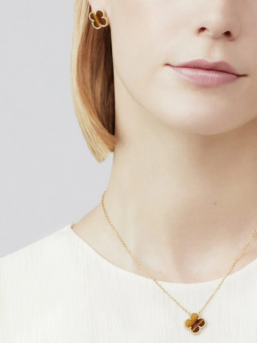 Van Cleef & Arpels necklace