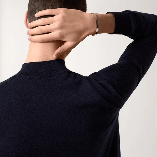 CARTIER LOVE BRACELET