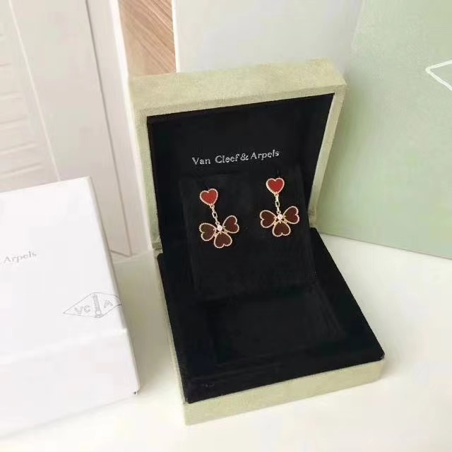 Earrings  Van Cleef & Arpels Earrings