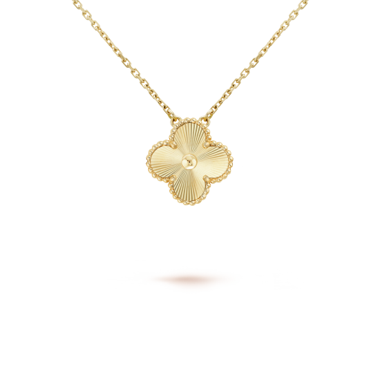 Van Cleef & Arpels necklace