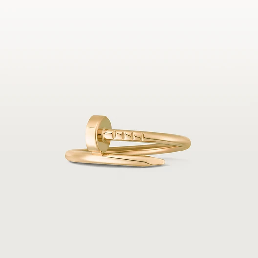 CARTIER JUSTE UN CLOU RING