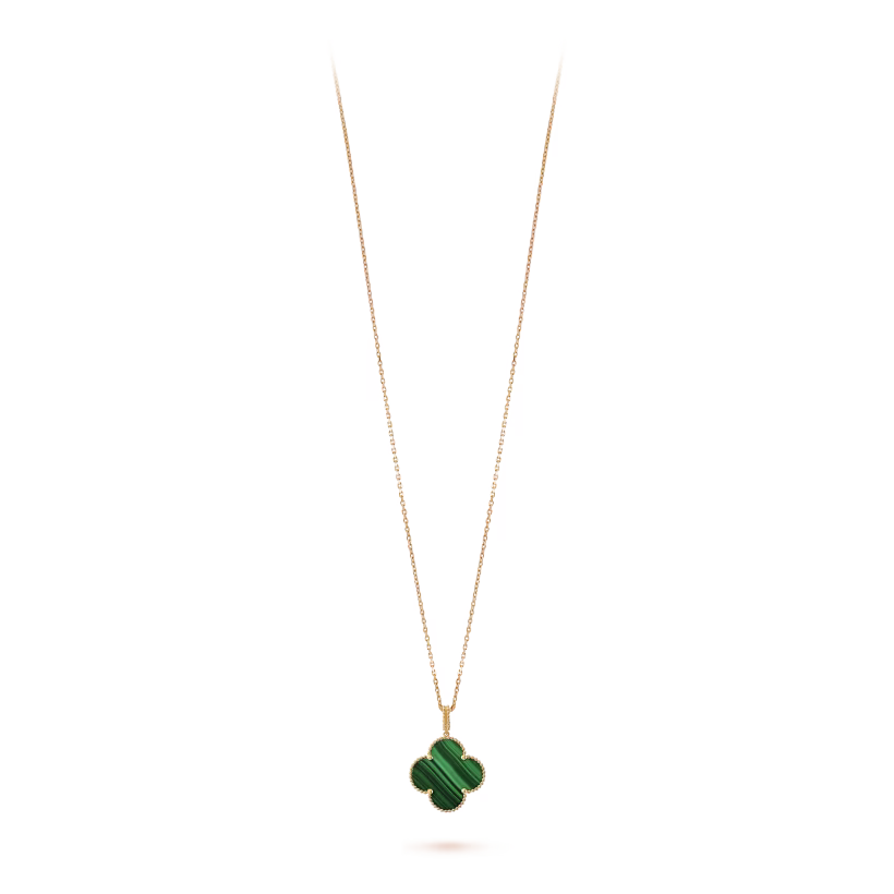 Van Cleef & Arpels pendant necklace