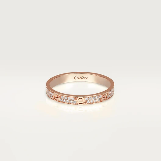 CARTIER RING