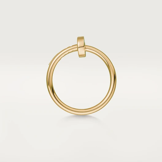 CARTIER JUSTE UN CLOU RING
