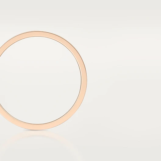 CARTIER LOVE RING