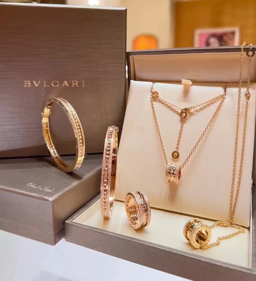 Bvlgari Bracelet