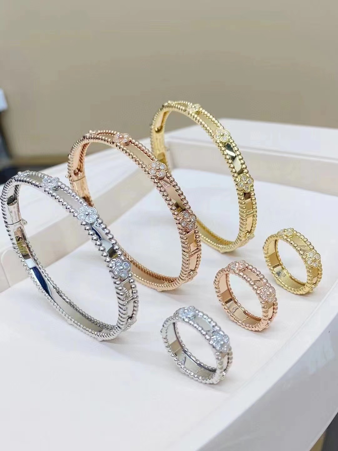 Van Cleef & Arpels Ring