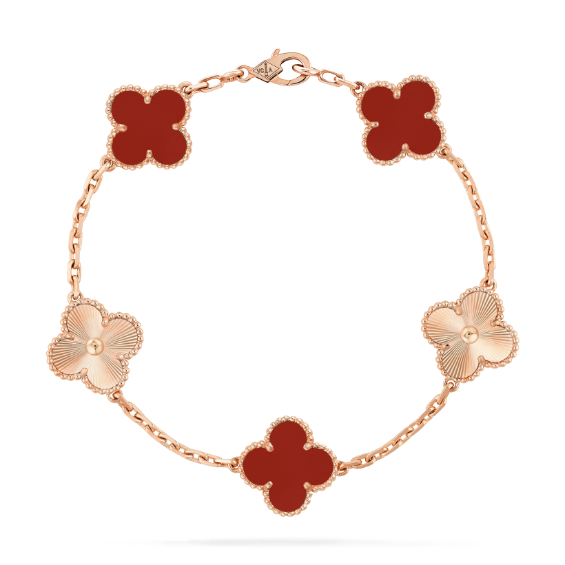 Van Cleef & Arpels Bracelets