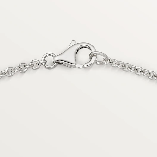 CARTIER LOVE NECKLACE