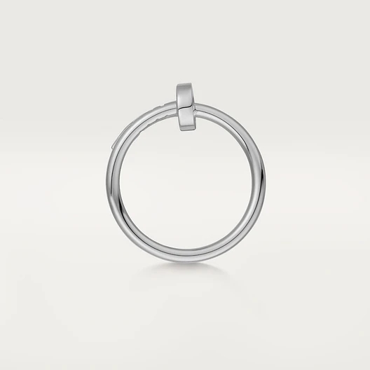 CARTIER JUSTE UN CLOU RING