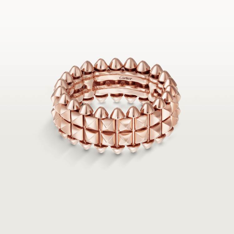 CLASH DE CARTIER RING