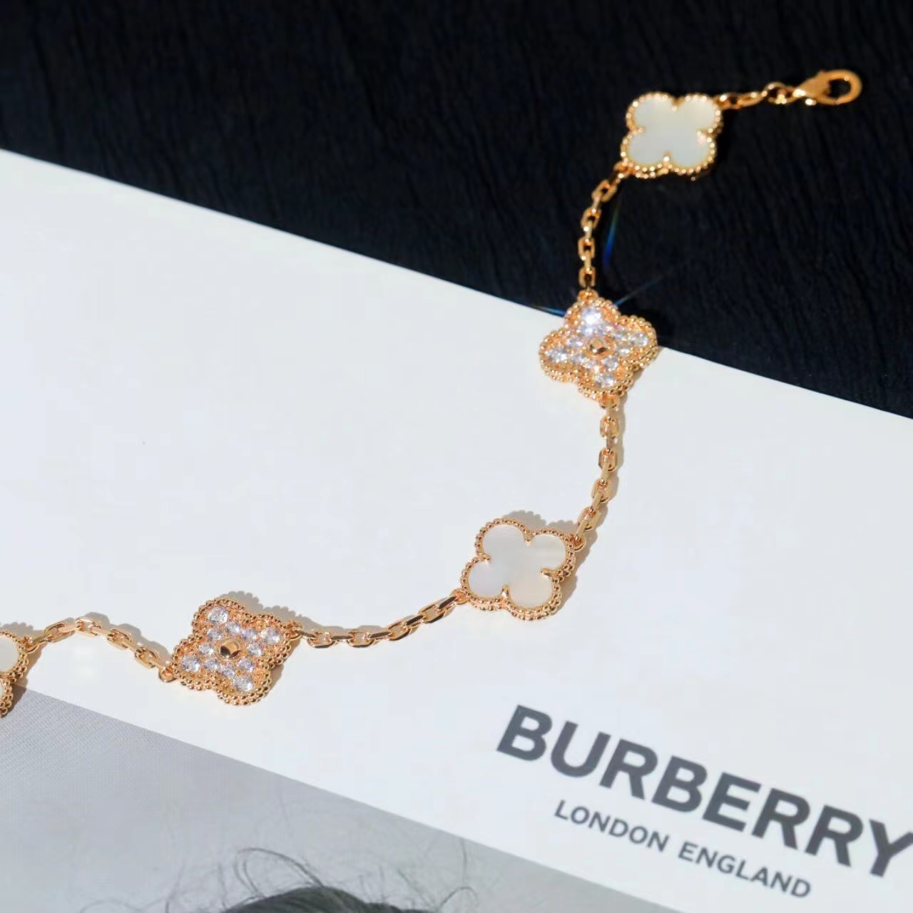 Van Cleef & Arpels Bracelets