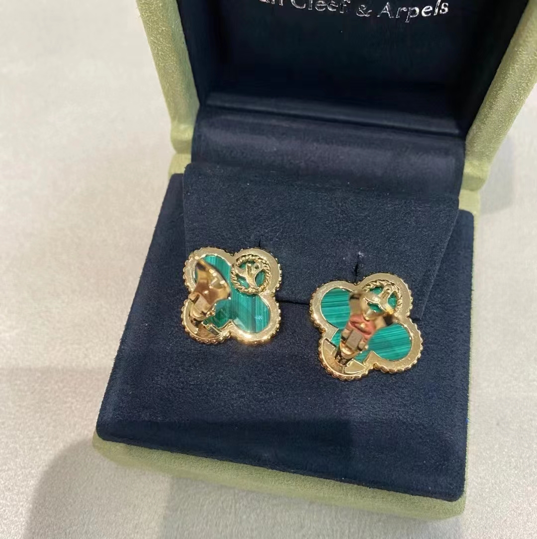 Van Cleef & Arpels Earrings