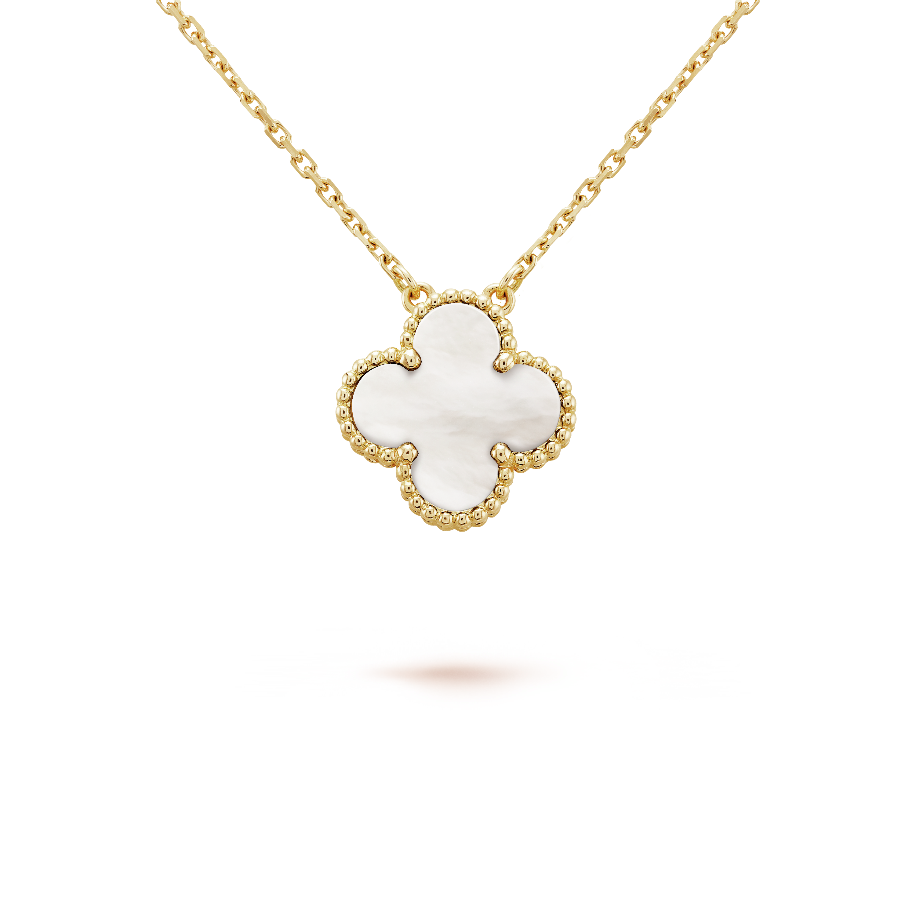 Van Cleef & Arpels necklace