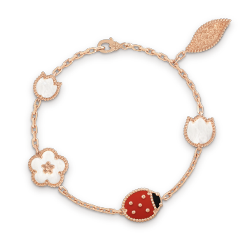 Van Cleef & Arpels bracelet